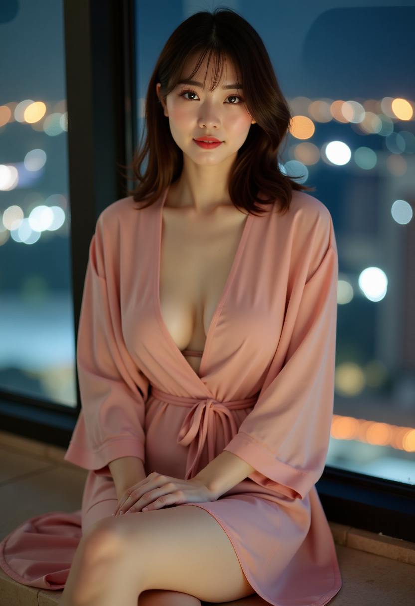深海探险