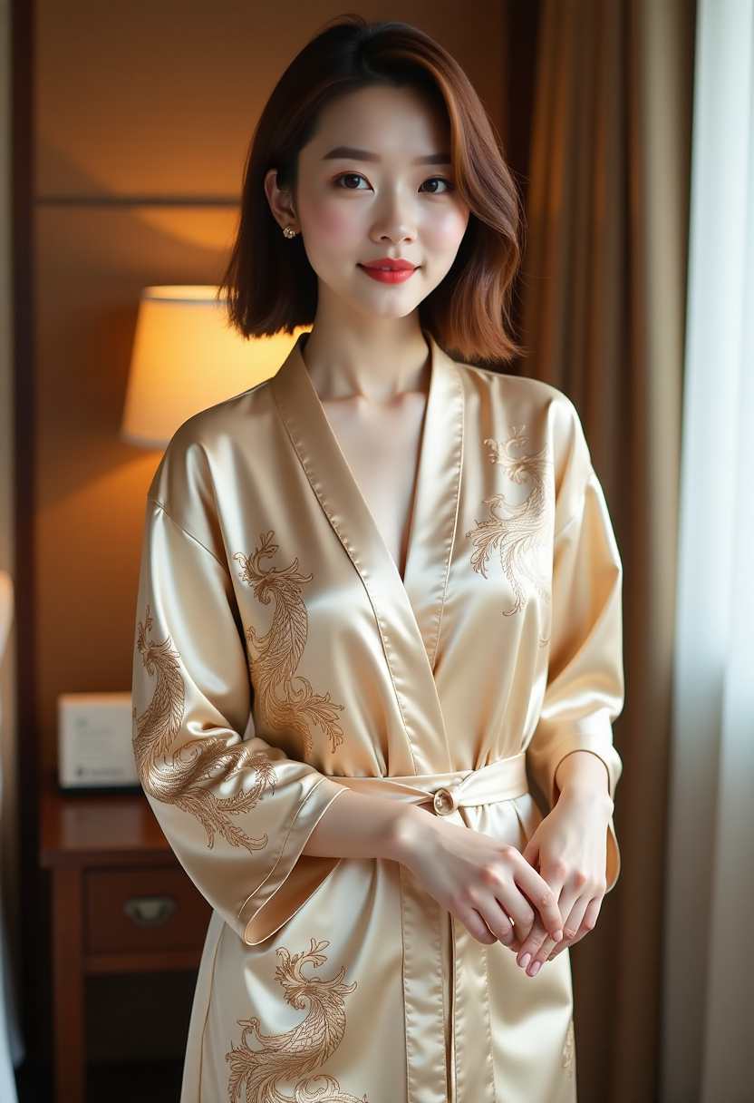 暗夜追凶